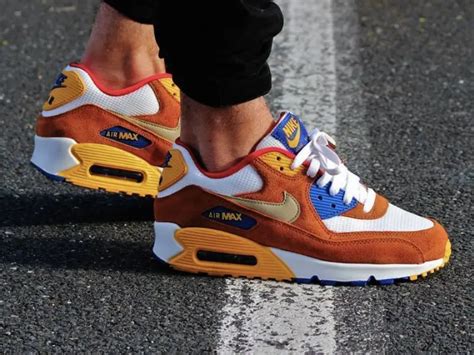 Hoe je Nike Air Max sneakers kunt dragen zonder te strikken